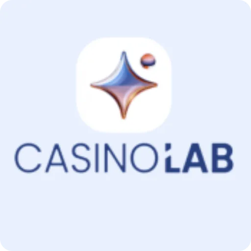 CasinoLab Logo