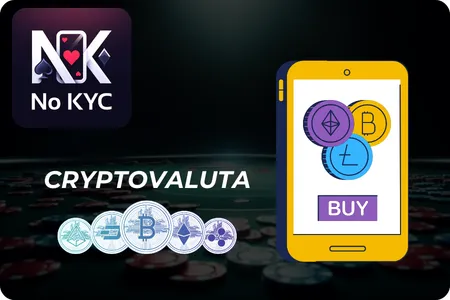 Cryptovaluta Bitcoin, Ethereum, Litecoin en Tether