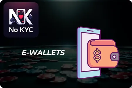 E-wallets methode kunt afhandelen
