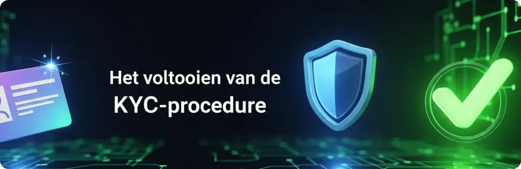 Casino's zonder KYC
