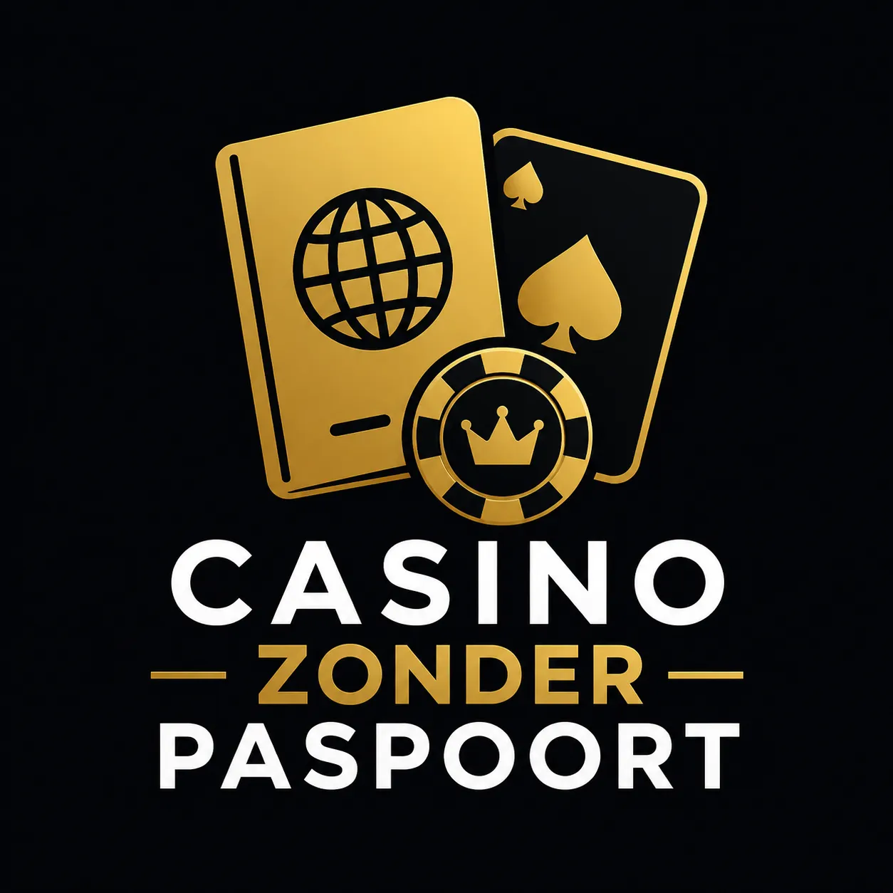 casinozonderpaspoort logo
